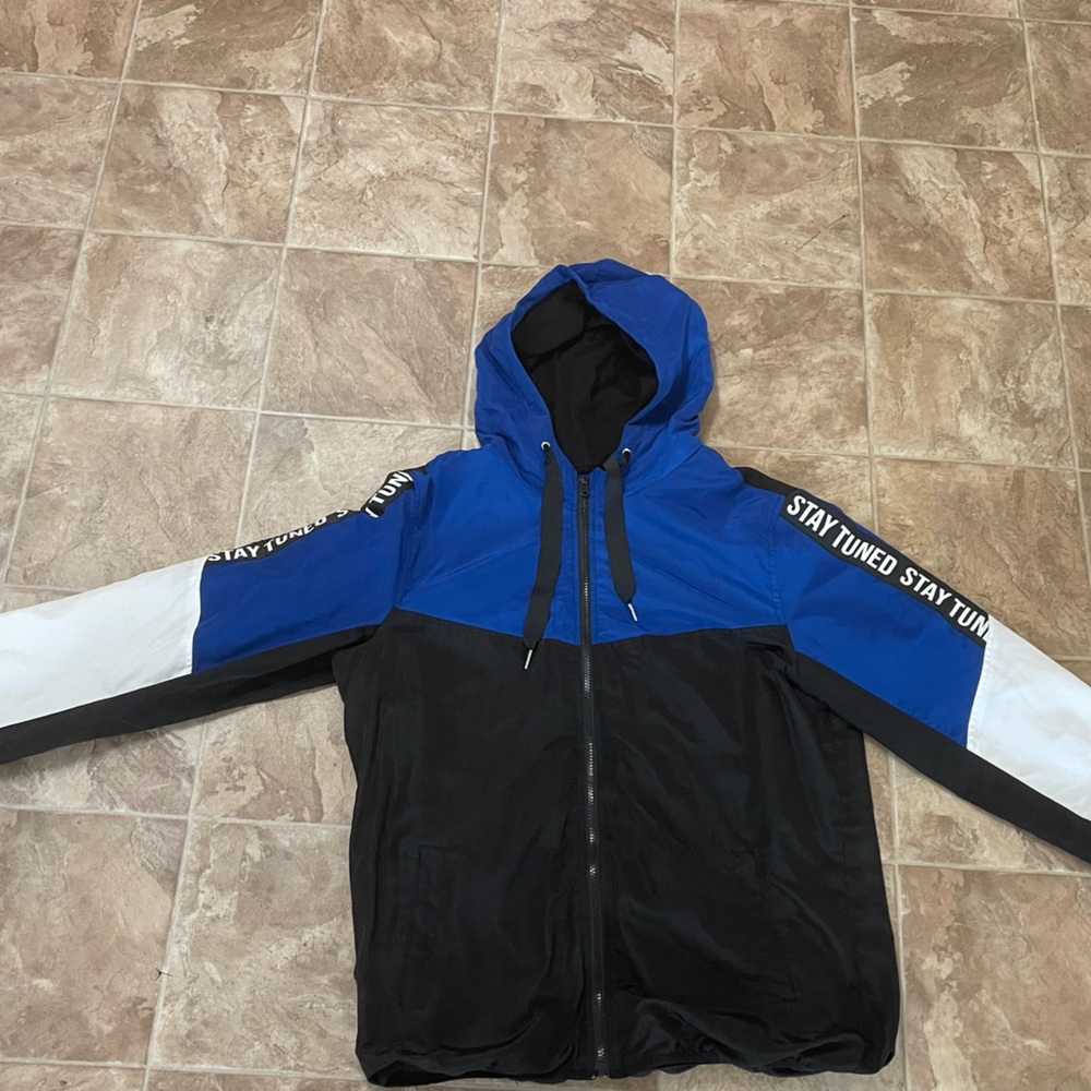 Windbreaker
